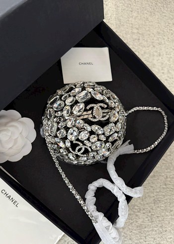 AYNI GÜN KARGO CHANEL - Görsel 2