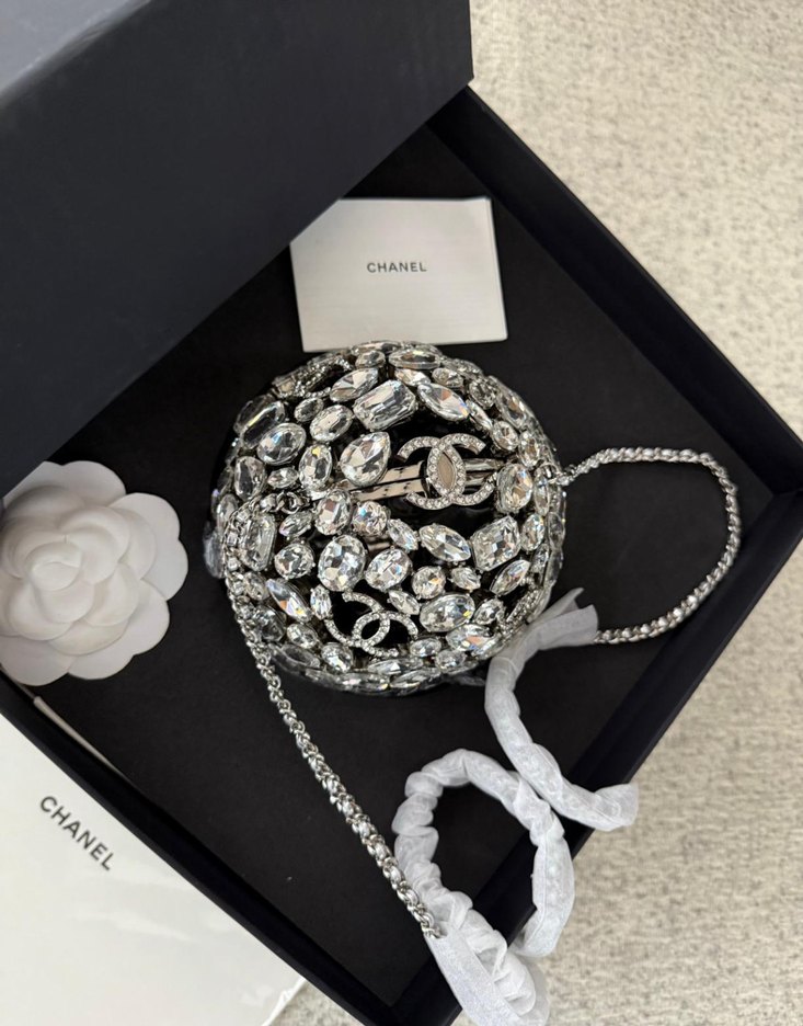 AYNI GÜN KARGO CHANEL - Görsel 2