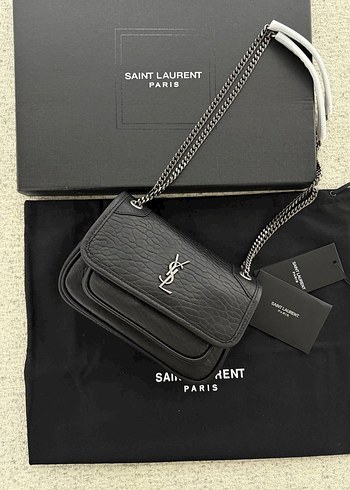 Yves Saint Laurent