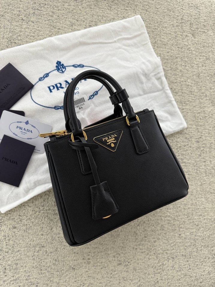 AYNI GÜN KARGO PRADA GALERİA - Görsel 4