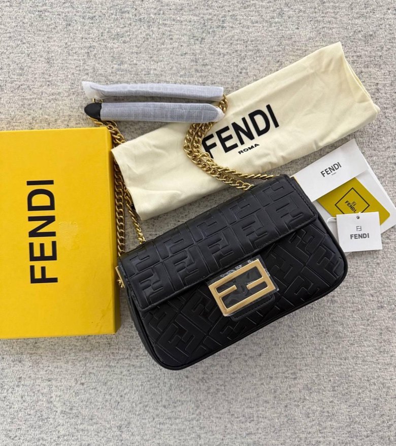 AYNI GÜN KARGO FENDİ - Görsel 2