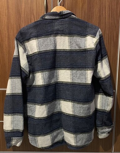 Diğer Mane Costa Unisex Oduncu Gömleği