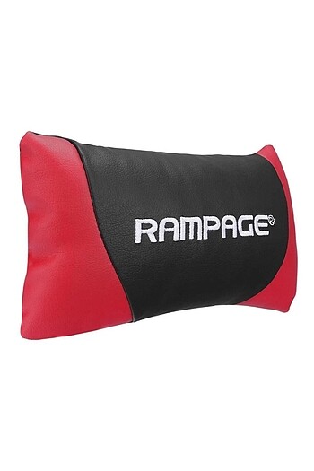 Rampage Bel ve boyun yastığı Rampage