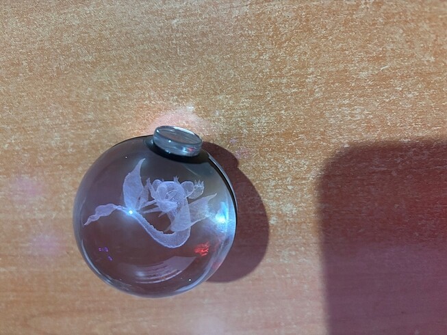 Pokemon 3 Boyutlu Işıklı Dekor Top - Görsel 9