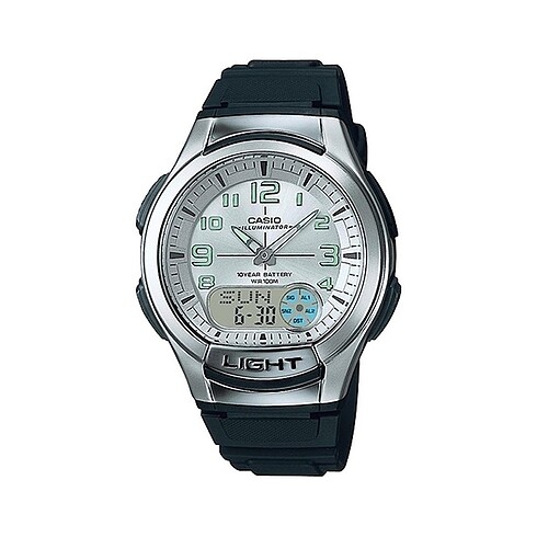 Casio Kol Saati 180W - Görsel 2