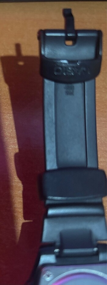 Casio Kol Saati 180W - Görsel 6