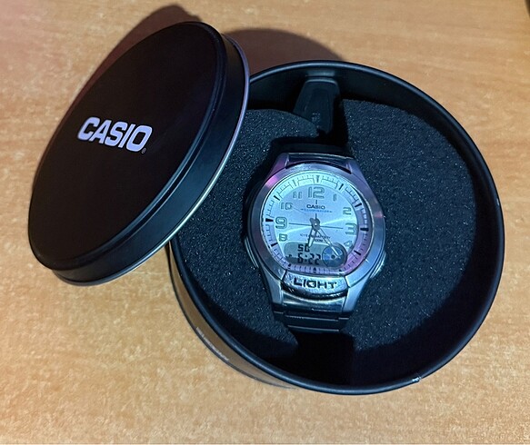 Casio