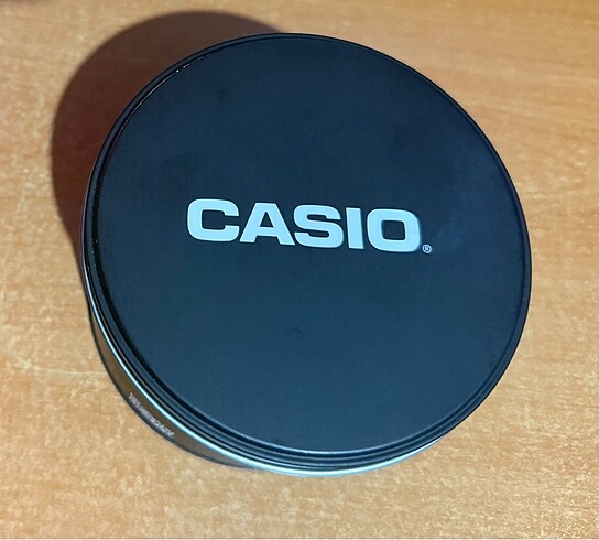 Casio Kol Saati 180W - Görsel 7