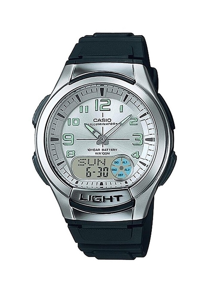 Casio Kol Saati 180W - Görsel 2