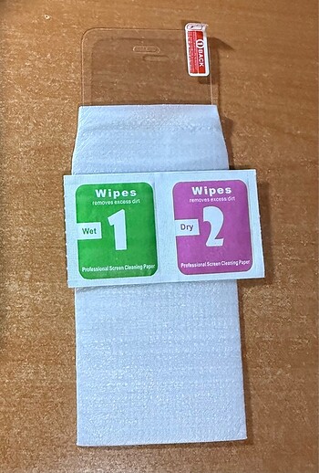 LG 5G Ekran Koruyucu - Görsel 3