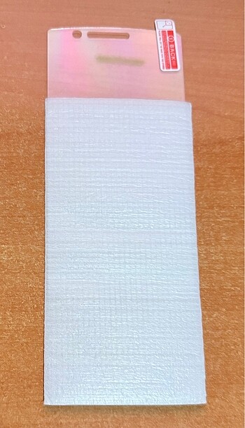 LG G4 Beat Ekran Koruyucu - Görsel 3