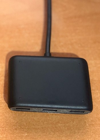 UGREEN USB Çoklayıcı - Görsel 4