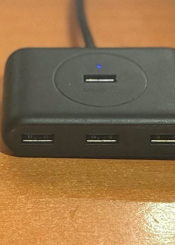 UGREEN USB Çoklayıcı - Görsel 2