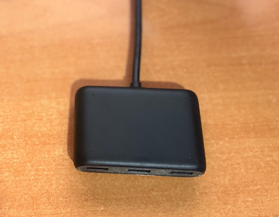 UGREEN USB Çoklayıcı - Görsel 4