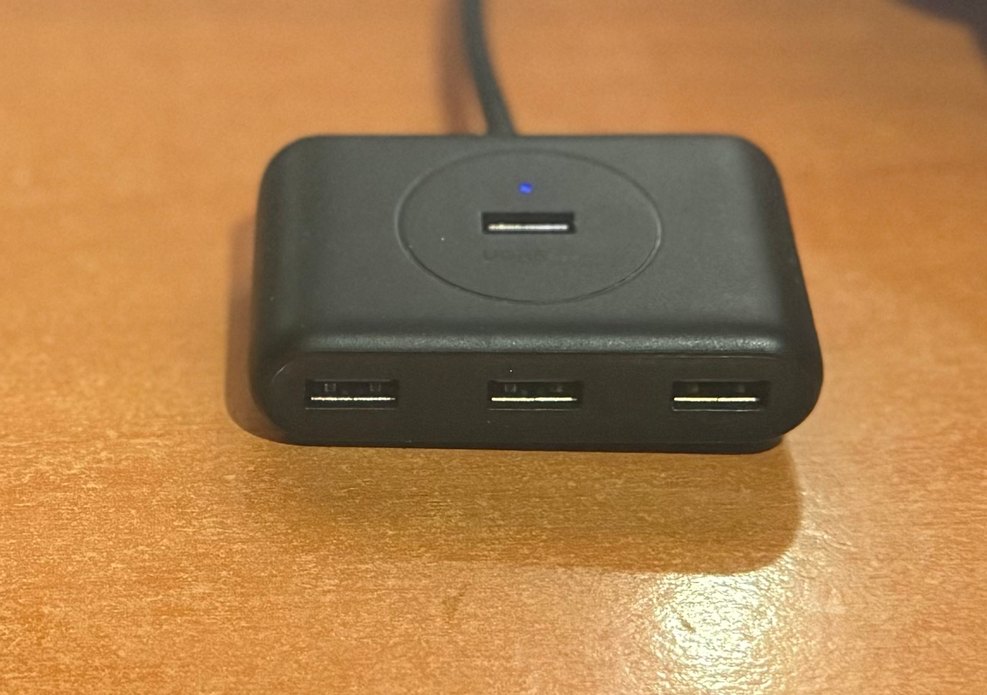 UGREEN USB Çoklayıcı - Görsel 2