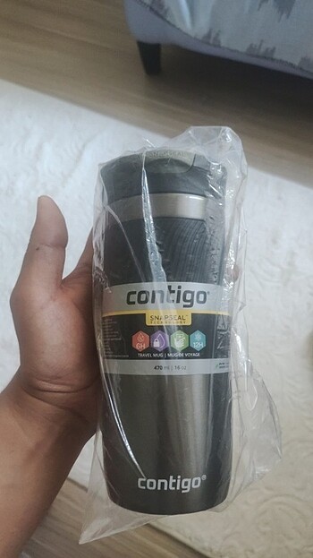 Contigo termos 