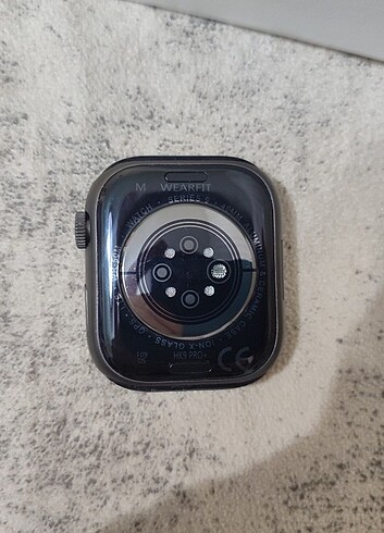 Saat ilanı sadece ekran kırık - Görsel 6