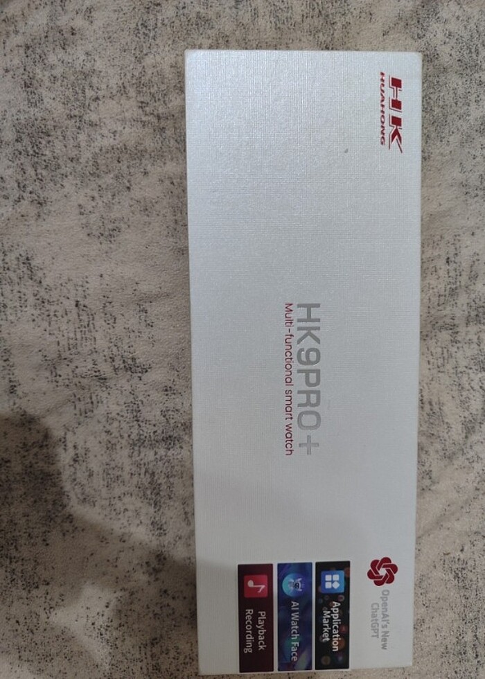 Saat ilanı sadece ekran kırık - Görsel 4