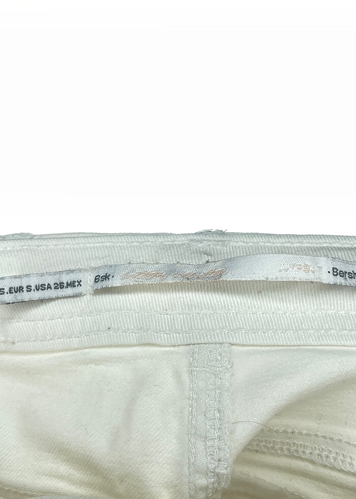 Bershka Kısa Salopet %70 İndirimli. - Görsel 4