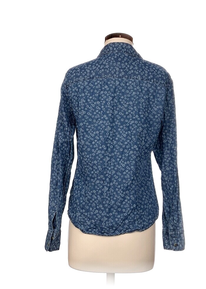 Mustang Gömlek %70 İndirimli. - Görsel 3