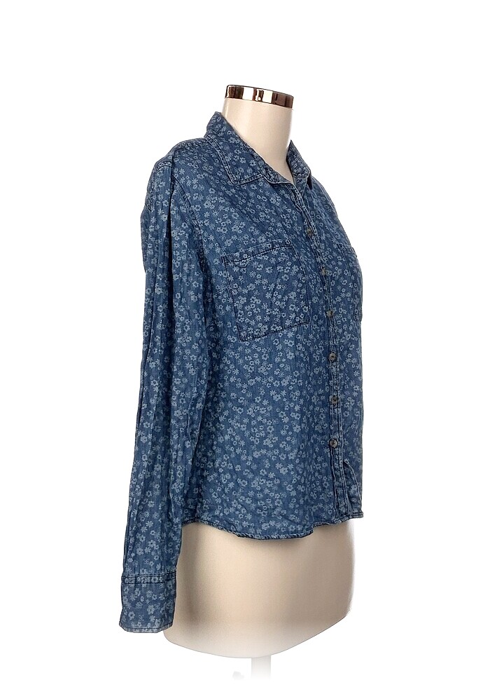 Mustang Gömlek %70 İndirimli. - Görsel 2