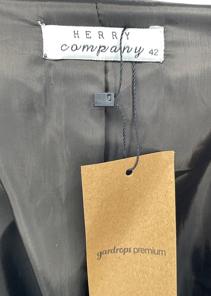 Herry Blazer %70 İndirimli. - Görsel 4