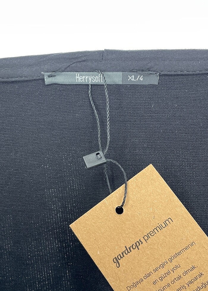 Herry Kısa Elbise %70 İndirimli. - Görsel 4