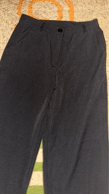 Trendyolmilla kumaş pantolon?? - Görsel 2