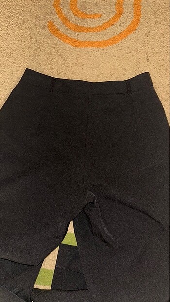 Trendyolmilla kumaş pantolon?? - Görsel 3