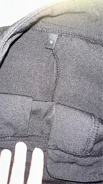 Trendyolmilla kumaş pantolon?? - Görsel 4