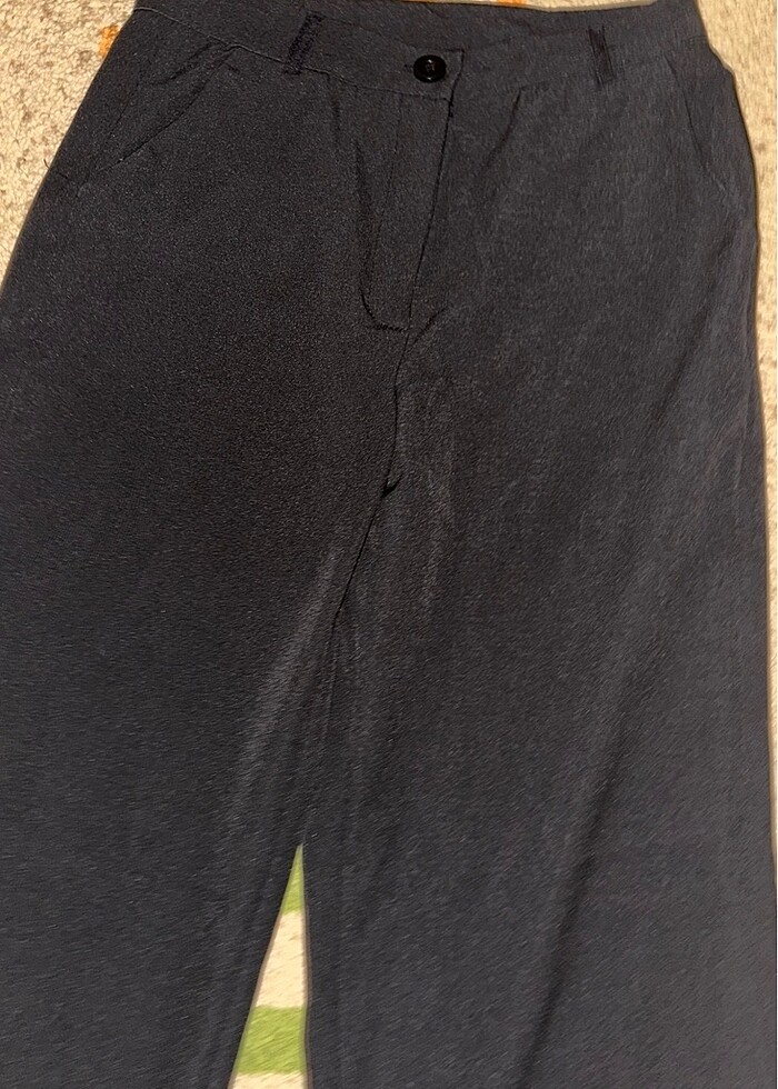 Trendyolmilla kumaş pantolon?? - Görsel 2