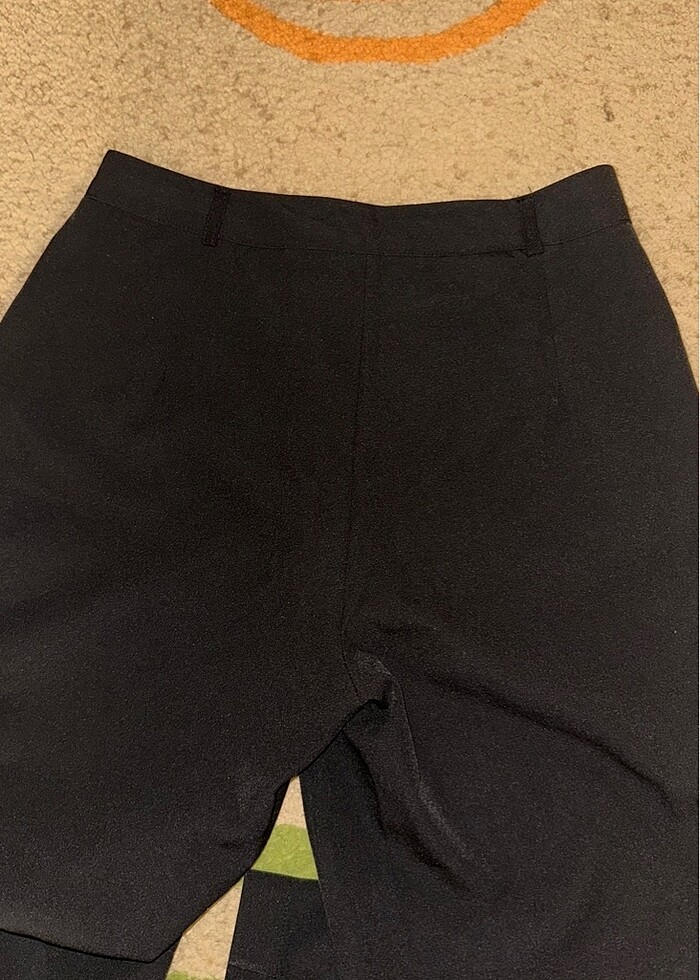 Trendyolmilla kumaş pantolon?? - Görsel 3