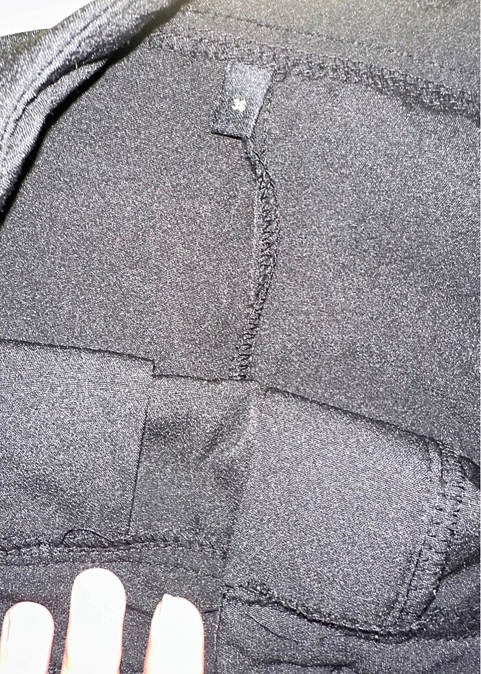 Trendyolmilla kumaş pantolon?? - Görsel 4