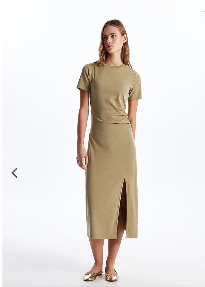 Lcw elbise - Görsel 2