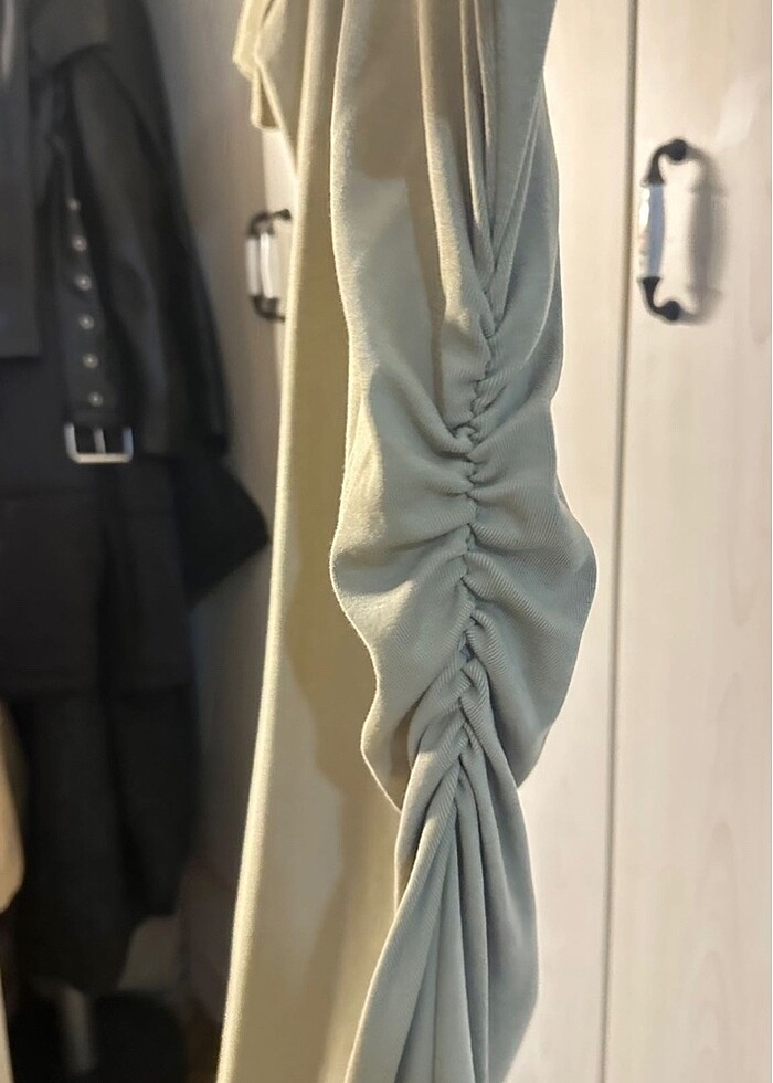 Lcw elbise - Görsel 4