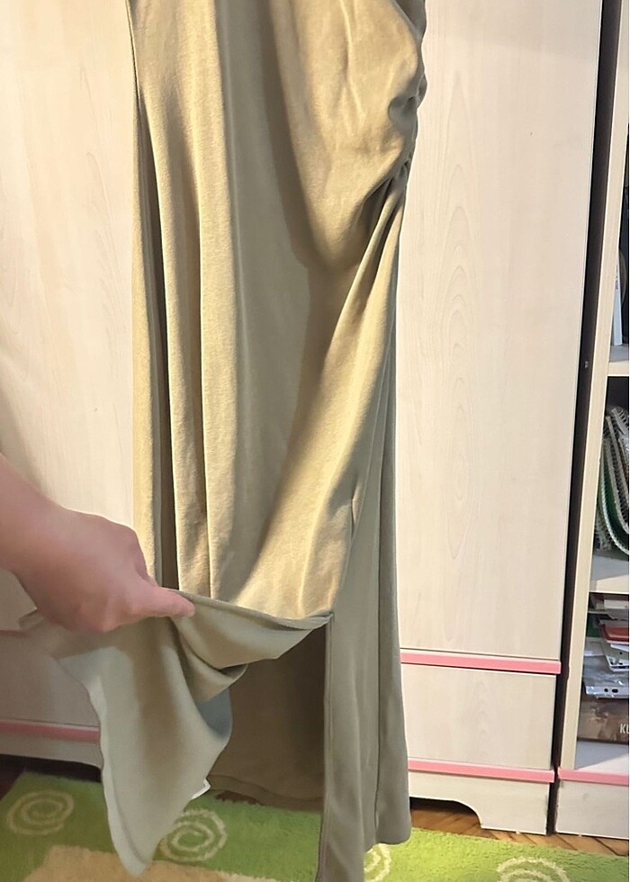 Lcw elbise - Görsel 3