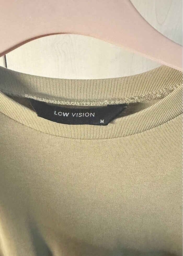 Lcw elbise - Görsel 5