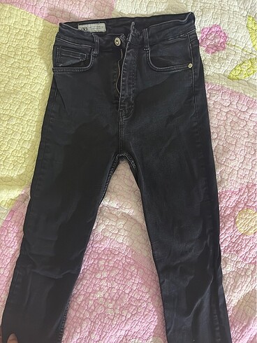 Zara Pantolon