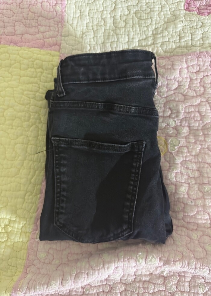 Zara Pantolon - Görsel 3