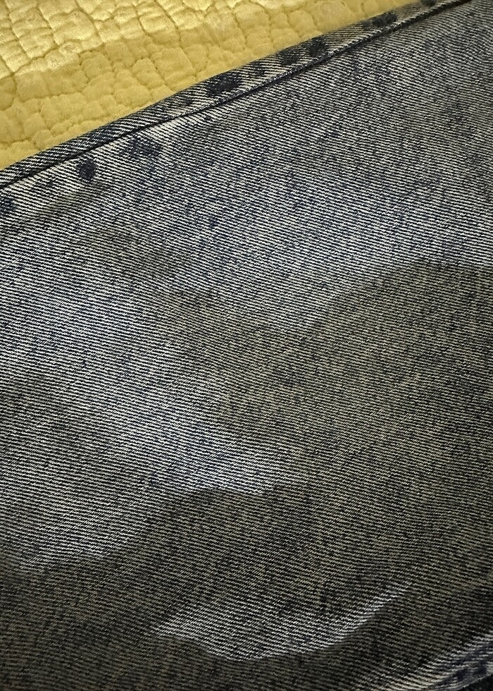 Trendyolmilla jean - Görsel 3