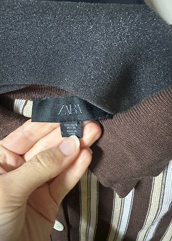 Zara Triko - Görsel 2