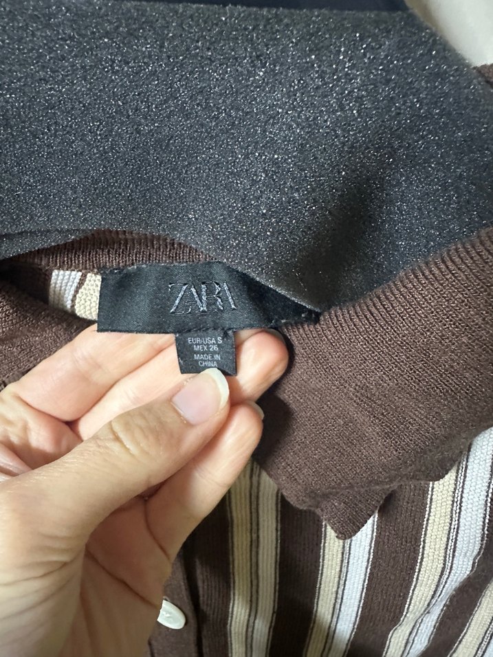 Zara Triko - Görsel 2