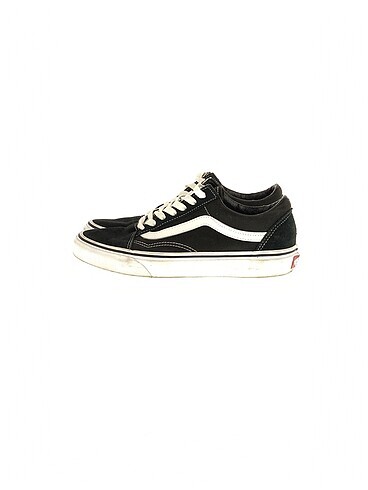 Vans Spor Ayakkabı %70 İndirimli.