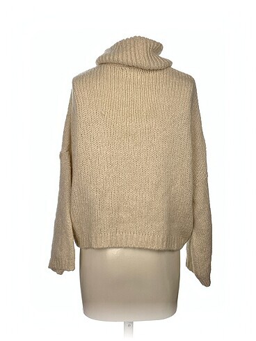 xs Beden Mango Kazak / Triko %70 İndirimli.