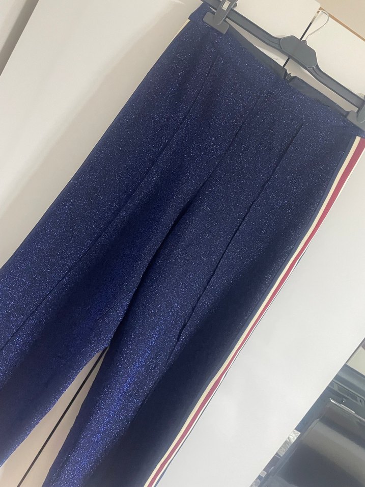 Triko pantolon - Görsel 3