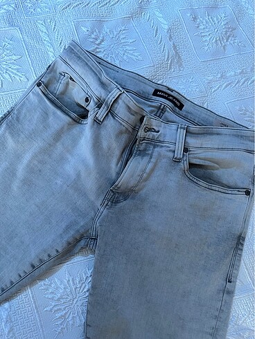 Mavi Jeans Kot Pantolon