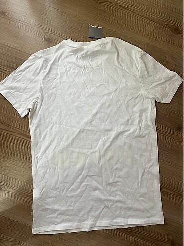 LTB Ltb beyaz tişört