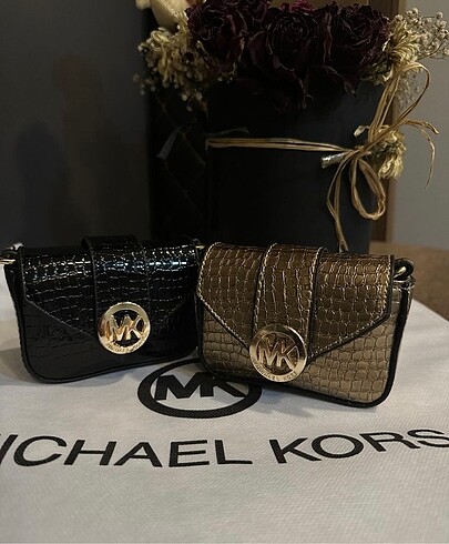 Michael Kors Michael kors mini çanta