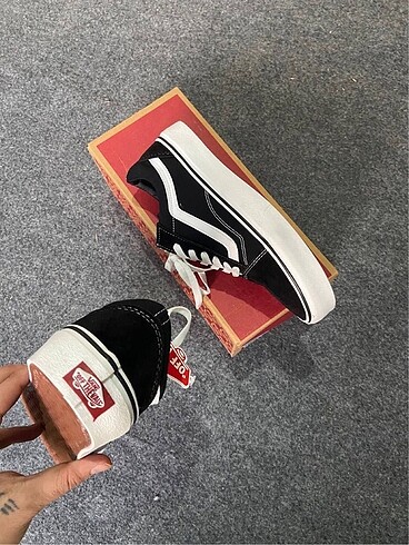 Vans Vans Old Skool