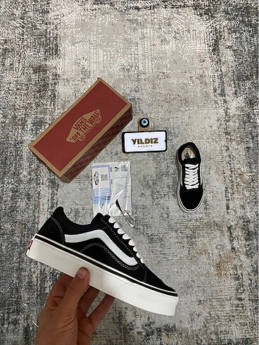 Vans Old Skool